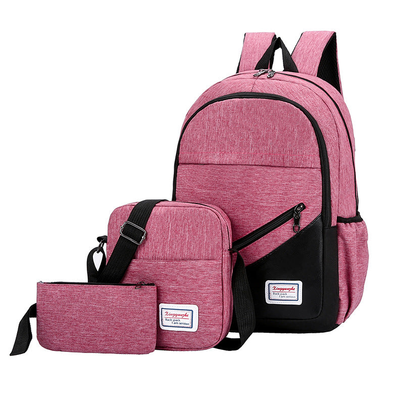 Casual Backpack Casual Backpack